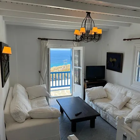 Villa Elia Oasis 2 Bd Magic W Panoramic Sea Views