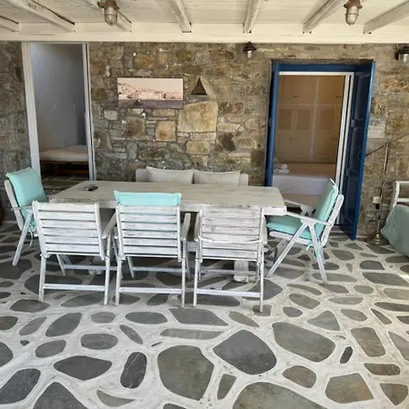 Villa Elia Oasis 2 Bd Magic W Panoramic Sea Views *