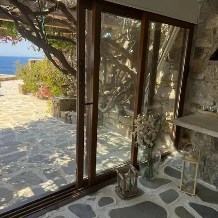 Elia Oasis 2 Bd Magic W Panoramic Sea Views *