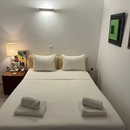 Elia Oasis 2 Bd Magic W Panoramic Sea Views