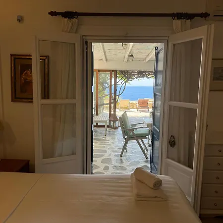 Villa Elia Oasis 2 Bd Magic W Panoramic Sea Views