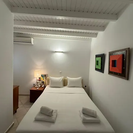 Elia Oasis 2 Bd Magic W Panoramic Sea Views *
