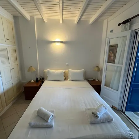 Elia Oasis 2 Bd Magic W Panoramic Sea Views Villa
