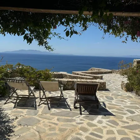 Elia Oasis 2 Bd Magic W Panoramic Sea Views Villa *