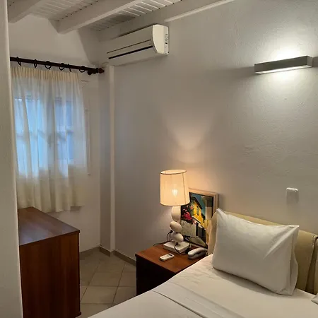 Elia Oasis 2 Bd Magic W Panoramic Sea Views Villa Agrari (Mykonos)