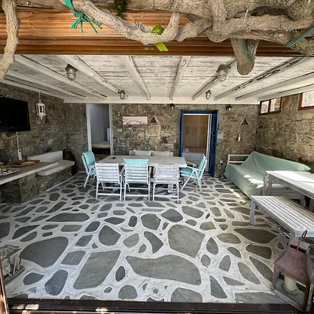 Villa Elia Oasis 2 Bd Magic W Panoramic Sea Views *