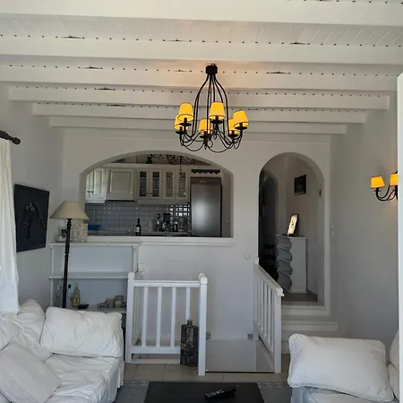 Elia Oasis 2 Bd Magic W Panoramic Sea Views