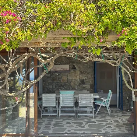 Elia Oasis 2 Bd Magic W Panoramic Sea Views Villa