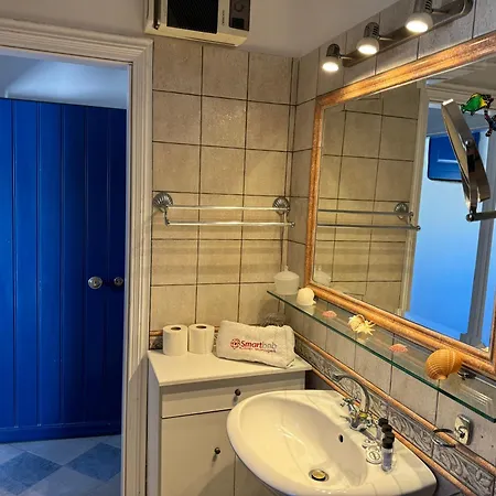 Elia Oasis 2 Bd Magic W Panoramic Sea Views *
