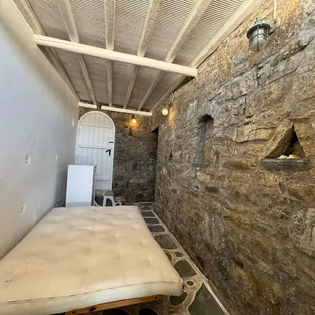 Elia Oasis 2 Bd Magic W Panoramic Sea Views Villa Agrari (Mykonos)