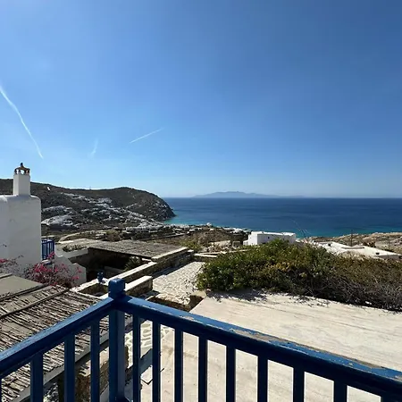 Elia Oasis 2 Bd Magic W Panoramic Sea Views *
