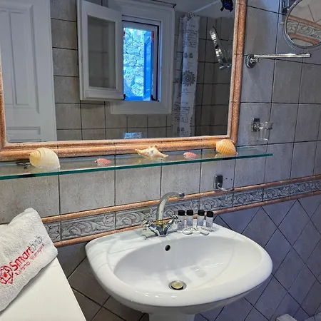 Elia Oasis 2 Bd Magic W Panoramic Sea Views