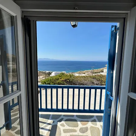 Villa Elia Oasis 2 Bd Magic W Panoramic Sea Views *