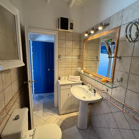 Elia Oasis 2 Bd Magic W Panoramic Sea Views Villa