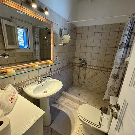 Elia Oasis 2 Bd Magic W Panoramic Sea Views