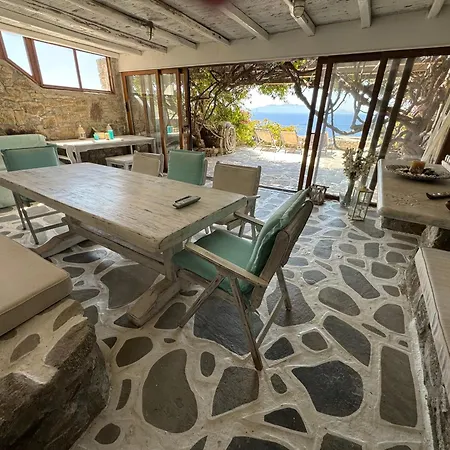 Elia Oasis 2 Bd Magic W Panoramic Sea Views Villa